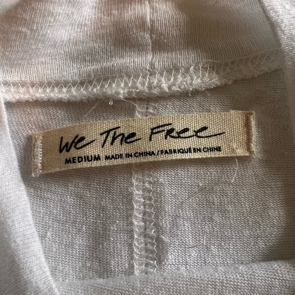 Free people long sleeve - Picture 4 of 4